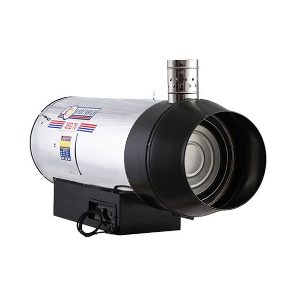 جت هیتر دوموتوره نیرو تهویه البرز مدل 2EG-70