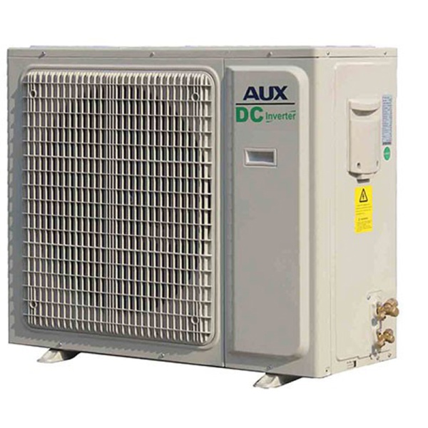 داکت اسپلیت اینورتر آکس مدل AALMD-H36/4DR1D