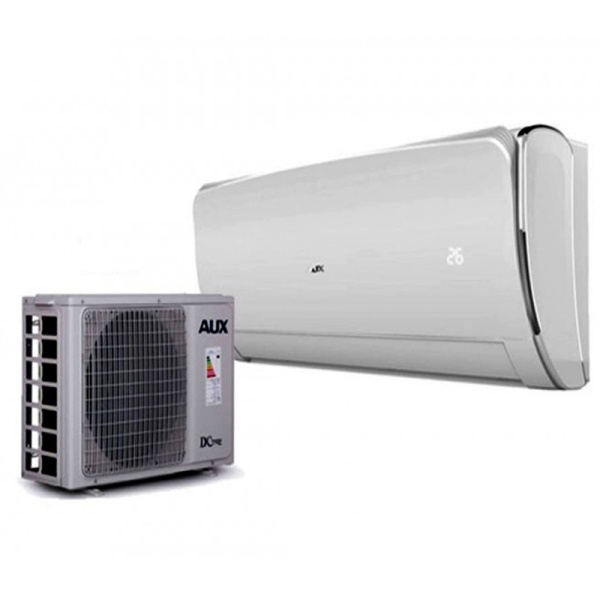 اسپلیت دیواری آکس AKW-H12/JE