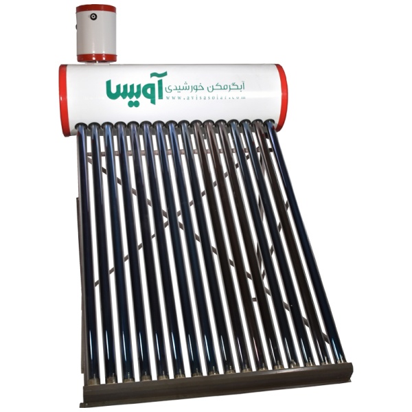 آبگرمکن خورشیدی آویسا مدل فلوتری 150