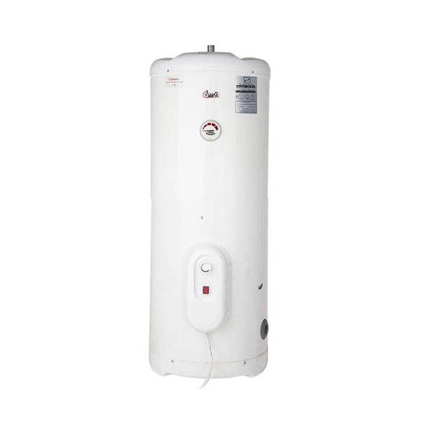 آبگرمکن برقی ایستاده آزمون کار مدل Ev120