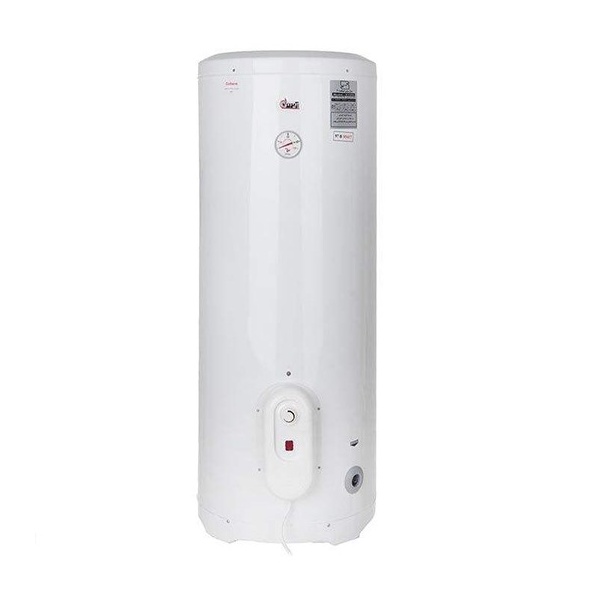 آبگرمکن برقی ایستاده آزمون کار مدل Ev200