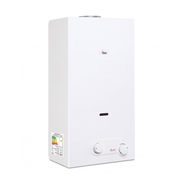 آبگرمکن دیواری بوتان BX61