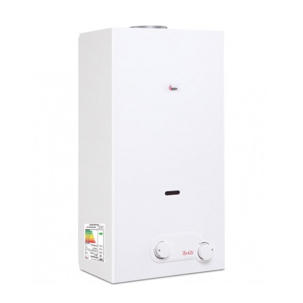 آبگرمکن دیواری بوتان BX62i