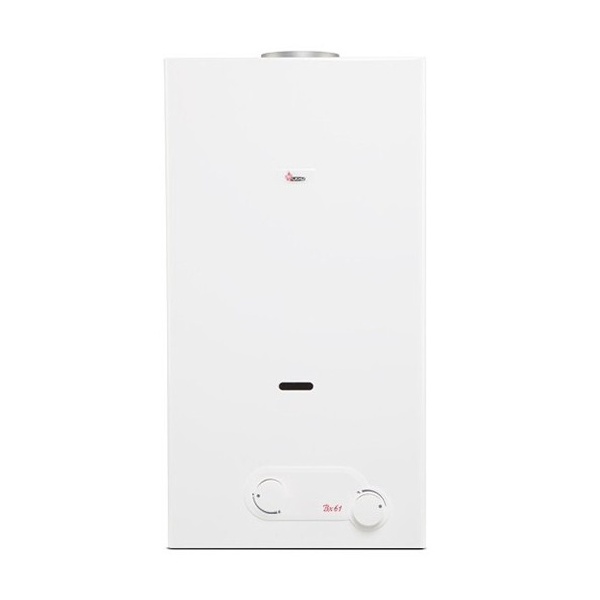 آبگرمکن دیواری بوتان BX62i