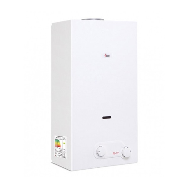 آبگرمکن دیواری بوتان BX71 