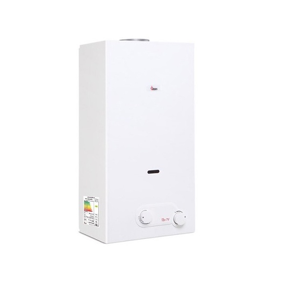 آبگرمکن دیواری بوتان BX72i