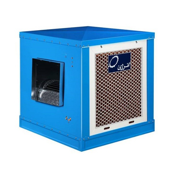کولر تبخیری سلولزی انرژی مدل ec0350