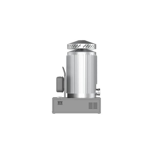 بخاری کارگاهی نفتی انرژی DW 0250