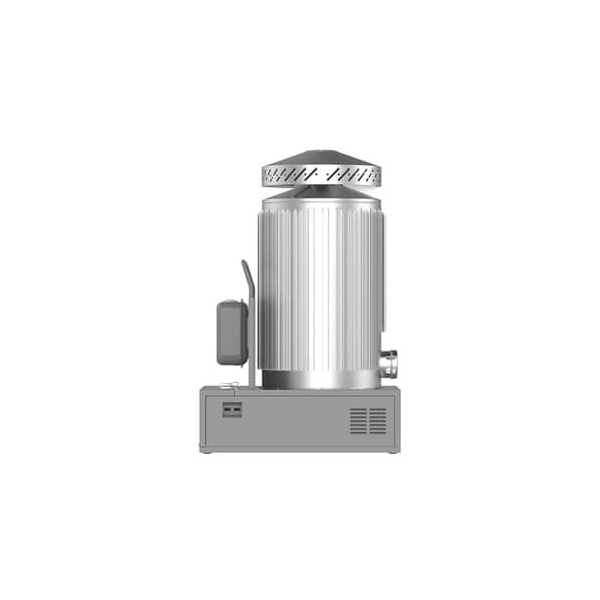بخاری کارگاهی نفتی و گازوییلی انرژی مدل DW 0450