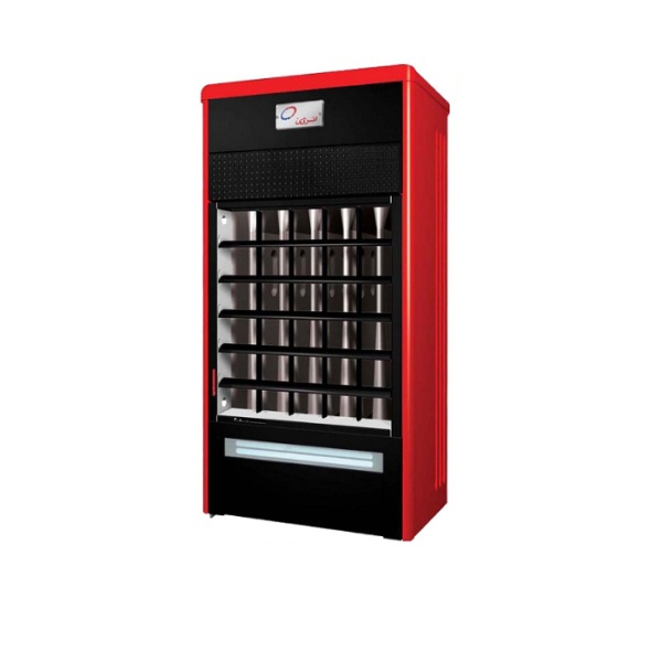 مینی هیتر گازی انرژی مدل GH0625L 