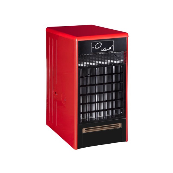 مینی هیتر گازی انرژی مدل GH0625L 