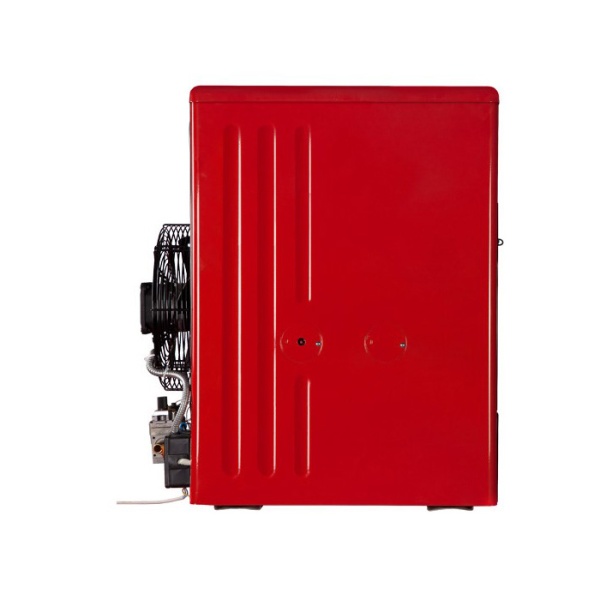 مینی هیتر گازی انرژی مدل GH0625L 
