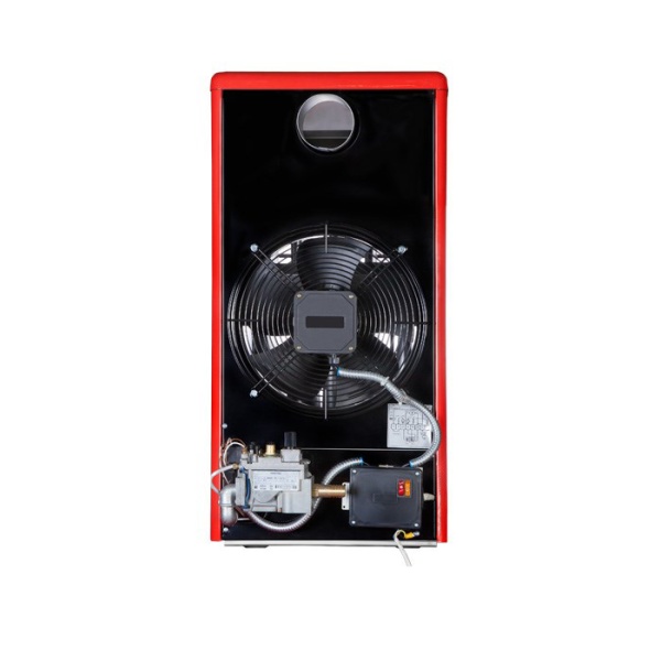 مینی هیتر گازی انرژی مدل GH0625L 