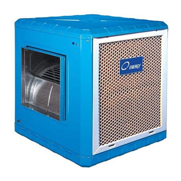 کولر سلولوزی اقتصادی EC5/5e انرژی