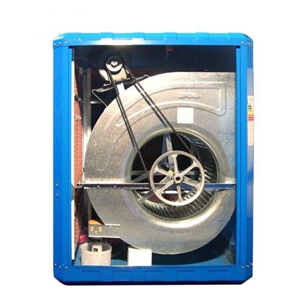 کولر سلولوزی اقتصادی EC5/5e انرژی