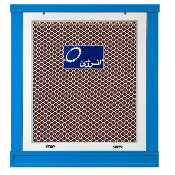 کولر سلولزی با پایه نصب انرژی مدل Ec7