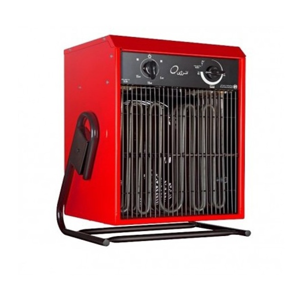 هیتر برقی سه فاز انرژی مدل EH0150