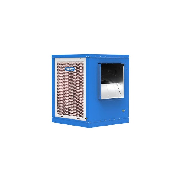 کولر آبی 4500 سلولزی انرژی