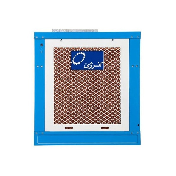 کولر سلولزی تبخیری انرژی مدل VC0380 هوادهی از بالا