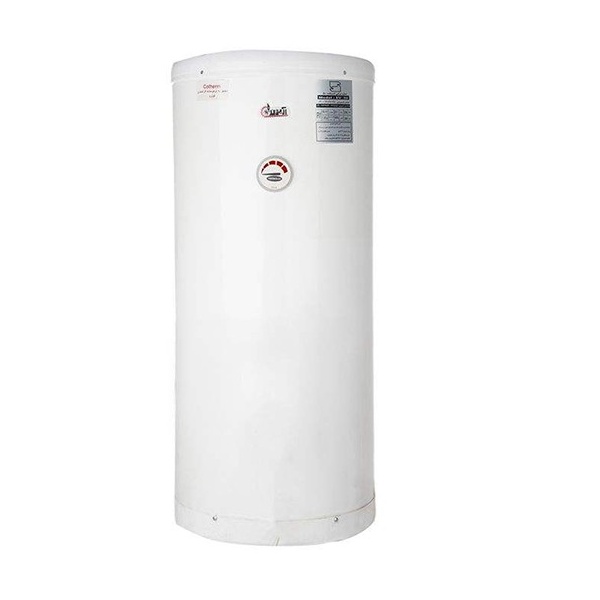آبگرمکن برقی دیواری آزمون کار مدل Ew50