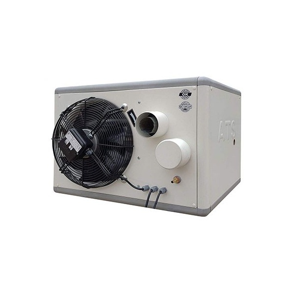 هیتر گازی فایرتیوب آذرتهویه مدل f920