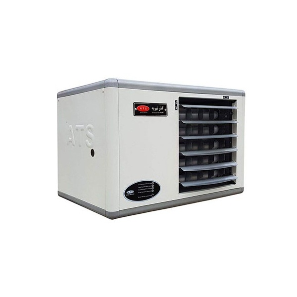 هیتر گازی فایرتیوب آذرتهویه مدل f920
