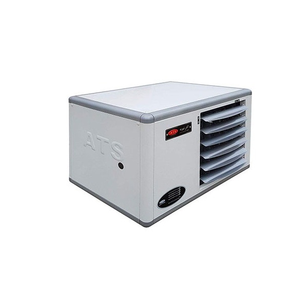 هیتر گازی فایرتیوب آذرتهویه مدل f920