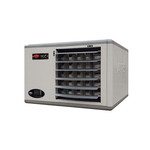 هیتر گازی فایرتیوب آذرتهویه مدل f920