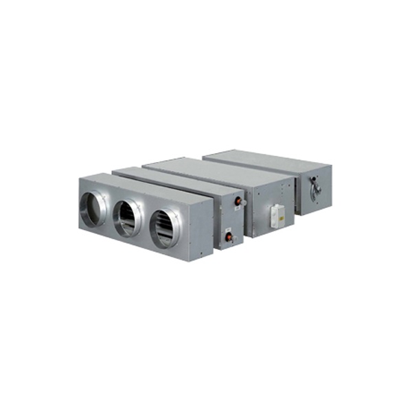 فن کویل کانالی سری dfg63