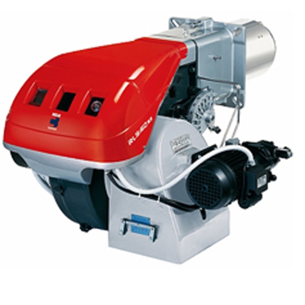  مشعل دوگانه سوز سری RLS/M گرم ایران با قابلیت مادولار مدل RLS 190/M MZ