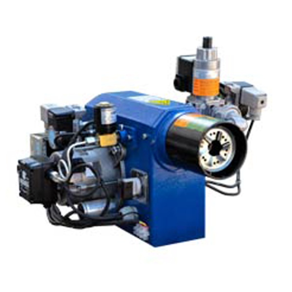 مشعل های صنعتی کارخانجات کوچک گرم ایران مدل GND300