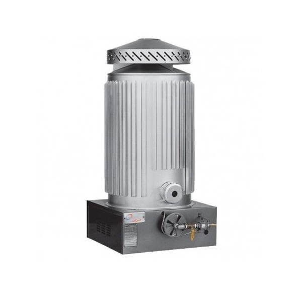 هیتر کارگاهی گازی انرژی مدل GW 0460