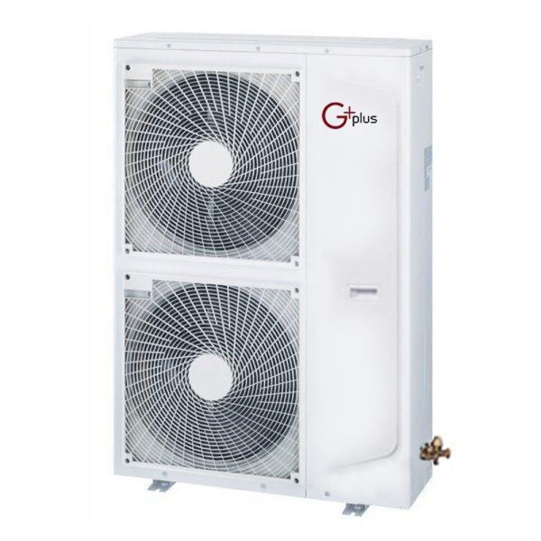 مینی چیلر 5 تن اینورتر جی پلاس مدل GMC-V18L1N1