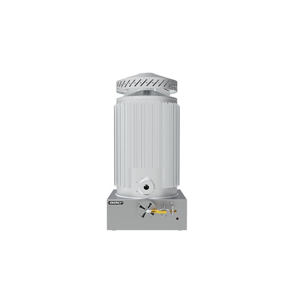بخاری کارگاهی گازی انرژی مدل GW 0460