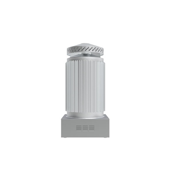 بخاری کارگاهی گازی انرژی مدل GW 0460