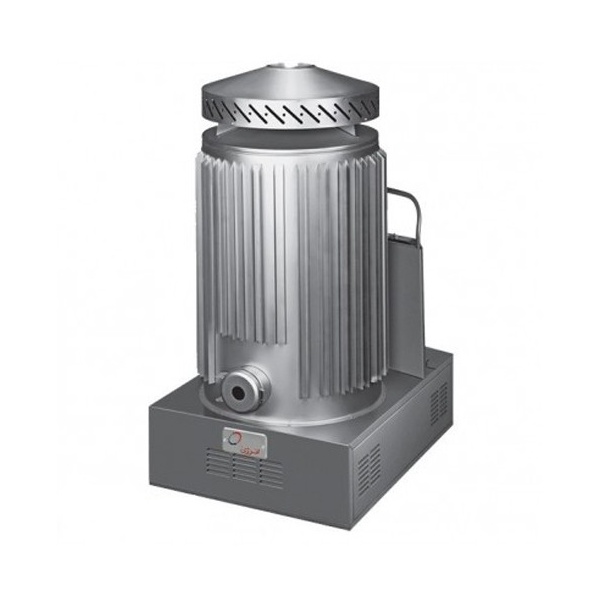 هیتر کارگاهی نفتی- گازوئیلی انرژی مدل DW 0450