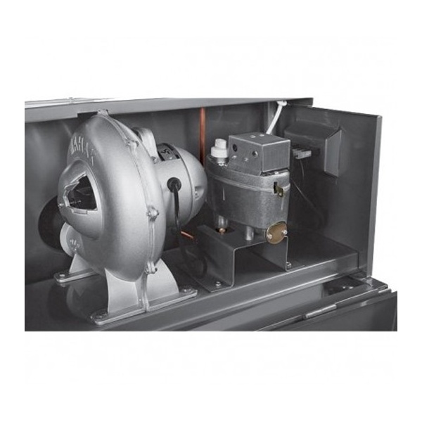 هیتر کارگاهی نفتی- گازوئیلی انرژی مدل DW 0450