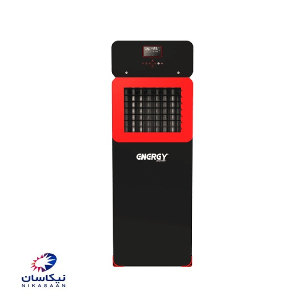 هیتر گازی فن دار دکوراتیو انرژی
