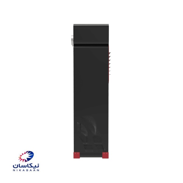 هیتر گازی فن دار دکوراتیو انرژی