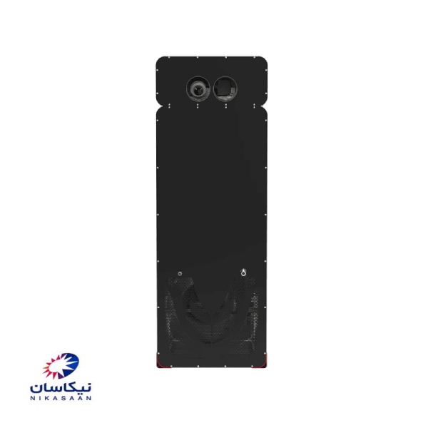 هیتر گازی فن دار دکوراتیو انرژی
