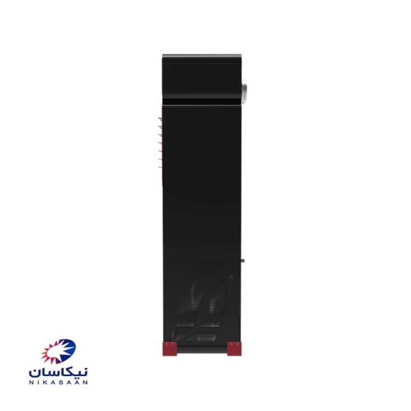 هیتر گازی فن دار دکوراتیو انرژی