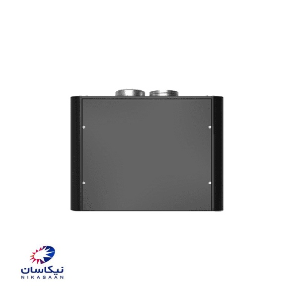 هیتر گازی فن دار دکوراتیو انرژی