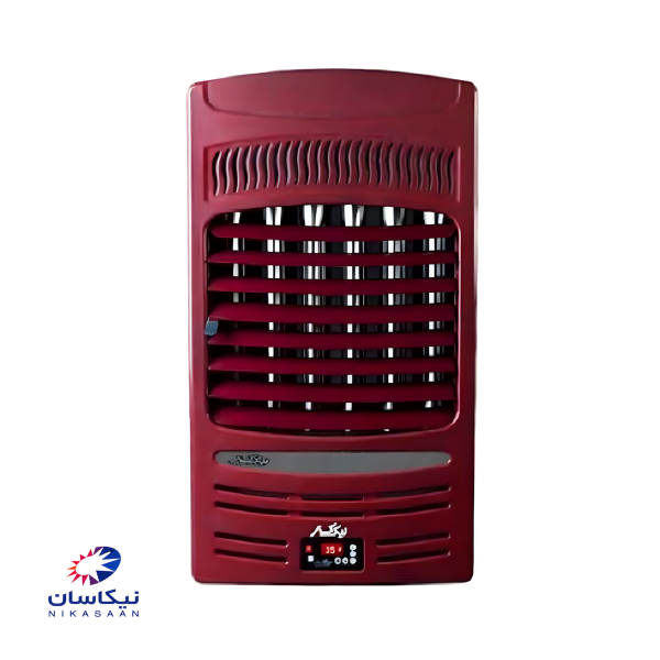 هیتر گازی نیک گستر h660