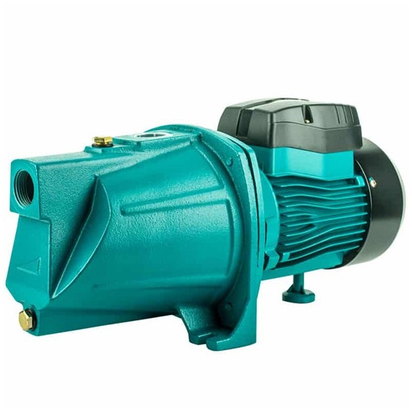 پمپ جتی 1 اسب کالمو مدل JSP-335A