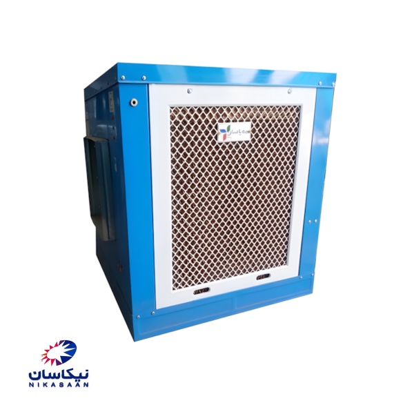 کولر آبی سلولزی 4000 مهیاسان مدل MCC40