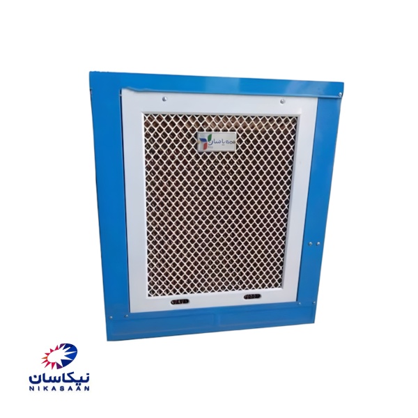 کولر آبی سلولزی 5500 مهیاسان مدل MCC55