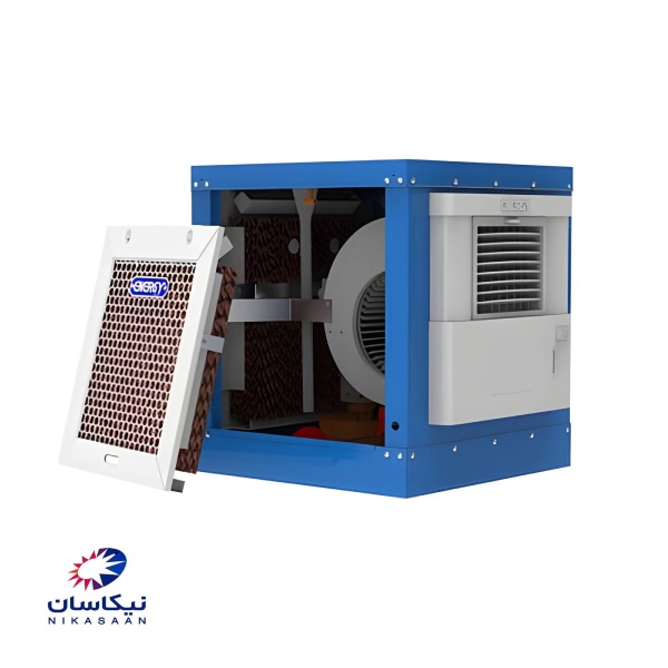 کولر آبی سلولزی انرژی 2800 مدل Ec2/8