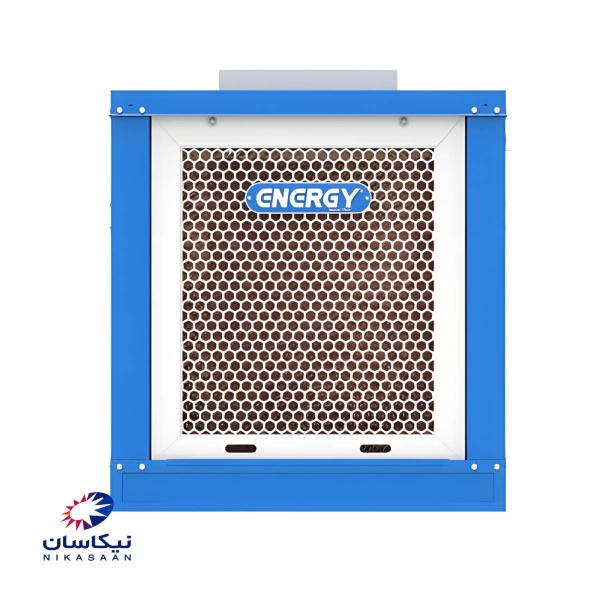 کولر آبی سلولزی انرژی مدل Vc3/8بالا زن