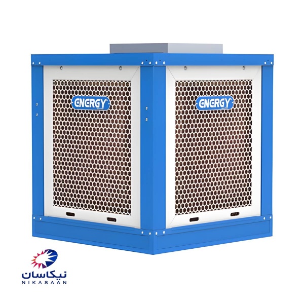 کولر آبی سلولزی انرژی مدل Vc3/8بالا زن